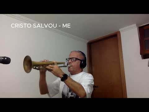 FERNANDO LOPEZ, HINO 162, CRISTO SALVOU ME