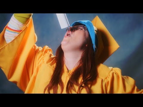 corook - degree (music video)