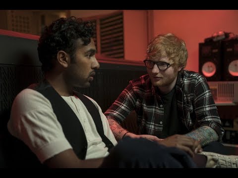 映画『イエスタデイ』予告編