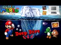 The 64 DS Iceberg Deep DIVE Explained Feat Sunflower
