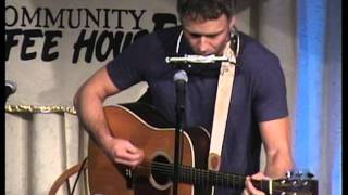 Mitch McVicker sings "Lemonade"