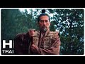 SHOGUN Final Trailer NEW 2024 Action Series HD