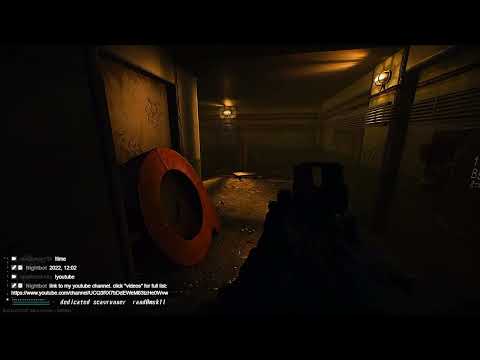 trying to complete the " no place for renegades "- quest in reserve bunkers