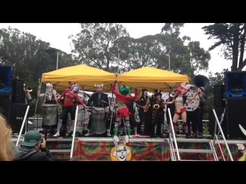 TKMB @ Hunky Jesus SF ~ April 16 2017 ~ 1/5