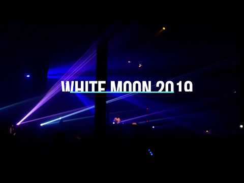 White Moon Amsterdam 2019