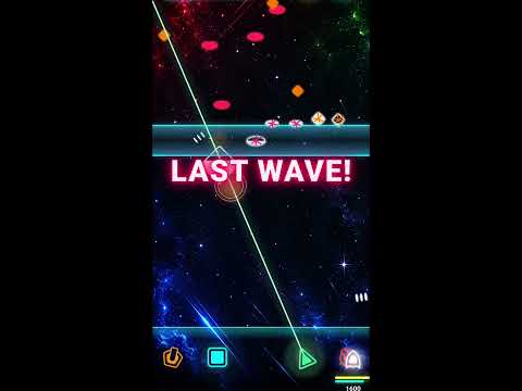 Polygon Defense video thumbnail