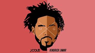 Kendrick Lamar x J Cole - A Tale Of 2 Cities (LI$TOM4N Remix)