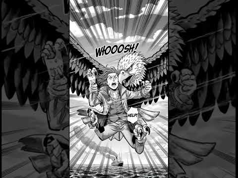 Imagio - Create Comics with AI