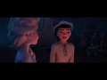 Disney Others Meets Frozen 2 Earth Giants