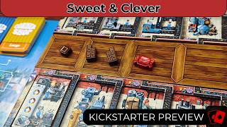 Sir Thecos - Chocolate Factory video thumbnail