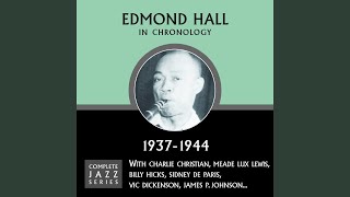 Jammin' In Four (02-05-41)