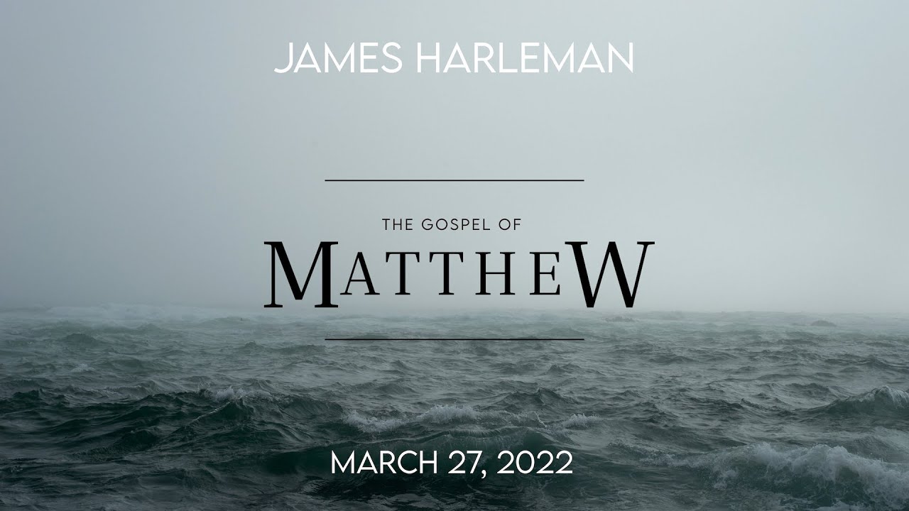 Matthew 7