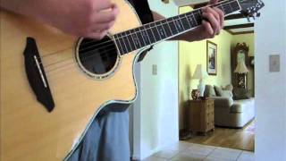 Hope - Rush (Alex Lifeson)