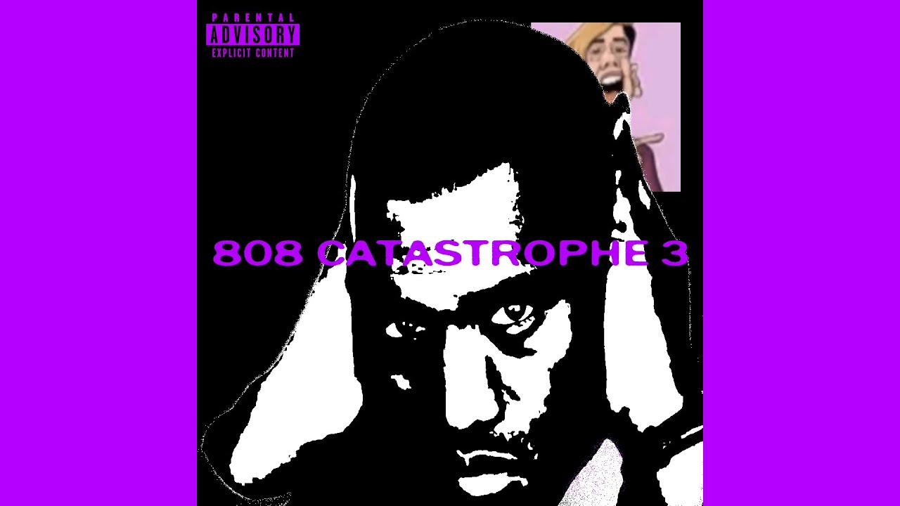 808 catastrophe 3