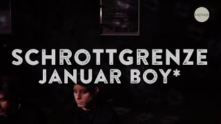 Januar Boy* Music Video