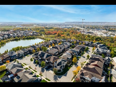 688 Gervais Terrace, Milton Home for Sale - Real Estate Properties for Sale