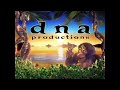 DNA Productions Logo Effects Part 1