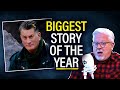 Glenn: 'DISAPPEARED' reporter is the year's BIGGEST STORY