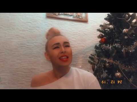 Amazing Grace /COVER by Nevena Peykova/