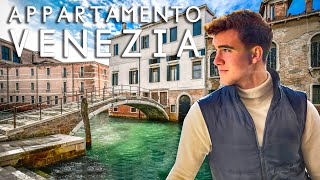 RESTORED APARTMENT FOR SALE IN VENICE, CASTELLO DISTRICT | APPARTAMENTO IN VENDI