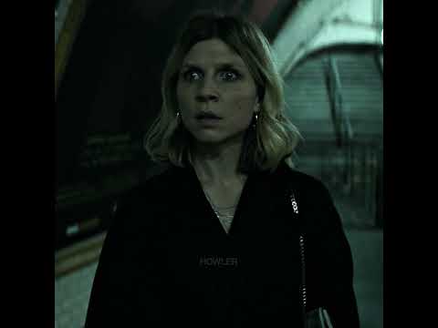 Outbreak Day in Paris | TWD: Daryl Dixon | S01E02 | #Shorts