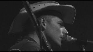 ☠︎ 𝐇𝐀𝐍𝐊 𝐖𝐈𝐋𝐋𝐈𝐀𝐌𝐒 𝐈𝐈𝐈 ☠︎  "Broke, Lovesick &amp; Driftin'" Live 2/2/02 Denver, CO