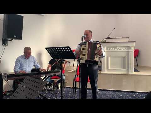 13 septembrie 2020 Romeo Stan - Rămâi cu mine