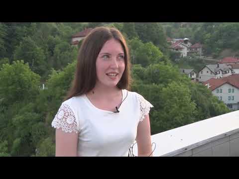 Tešanjska hronika 757 - Uručene nagrade najboljima na konkursu "Afirmacija pozitivnog razmišljanja"