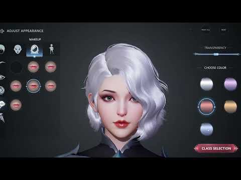 MU ORIGIN 3: 4th Anniversary