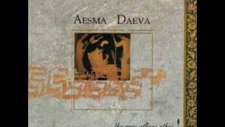Aesma Daeva -- El Eros de la Belleza Frigida(part 2)