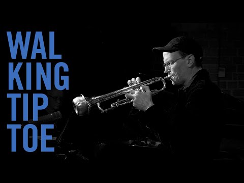 Walking Tiptoe · featuring Julian Hesse