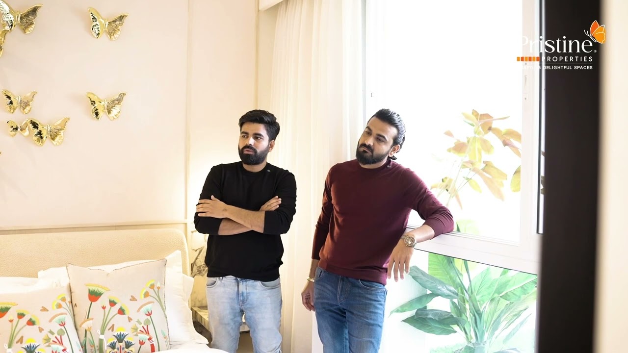 Where visionary design meets effortless luxury. 🏛️✨