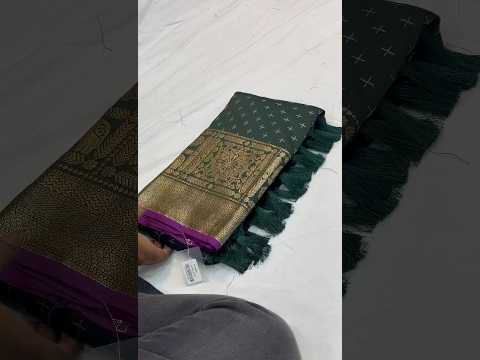 Handloom Silk Sarees