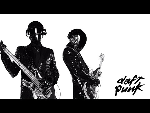 Daft Punk - Around The World 2015 (#Ash Simons Bangerz) (Ft. Tujamo)2015
