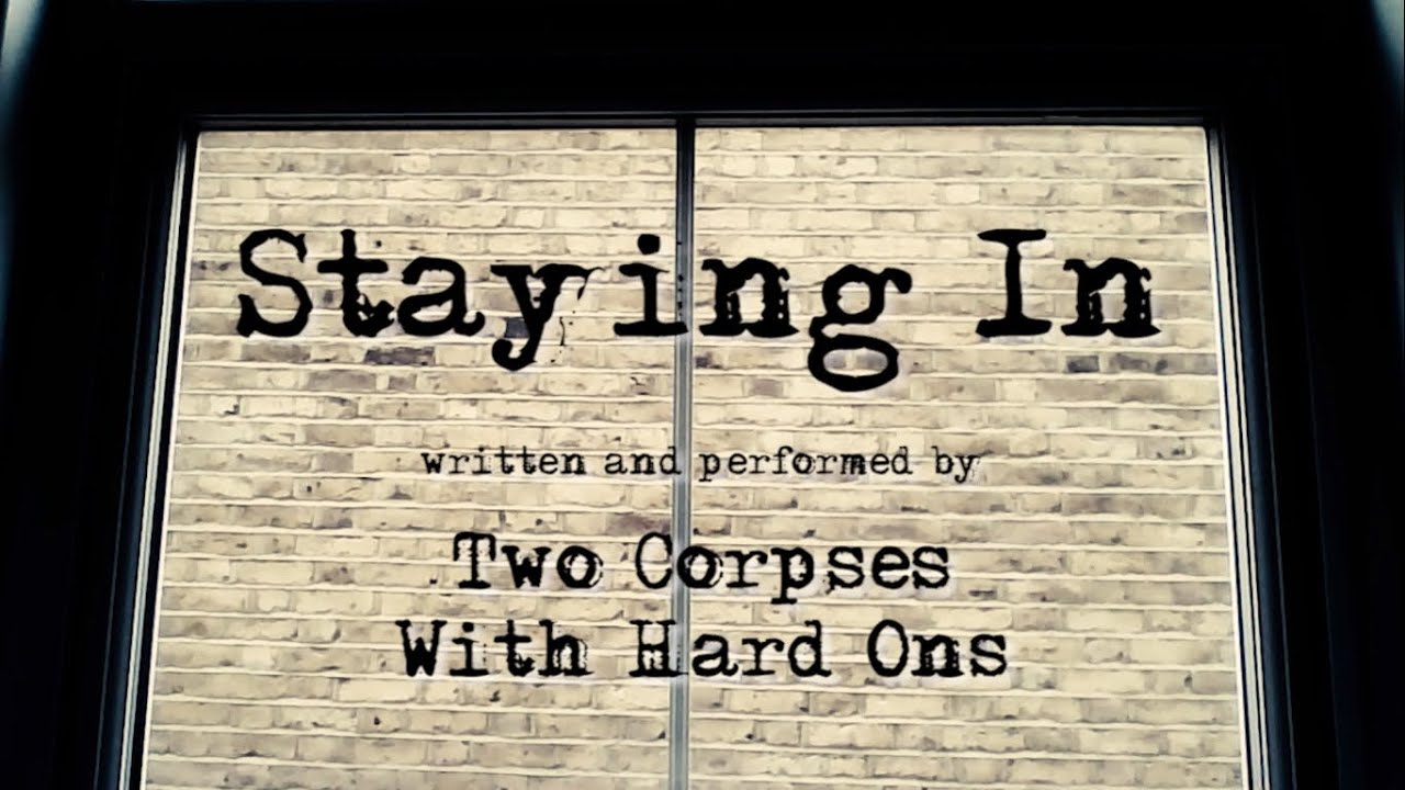 Staying In - Trailer