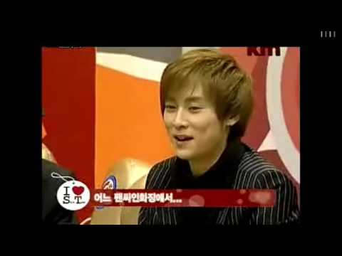 050311 I Love Show Tank 버즈