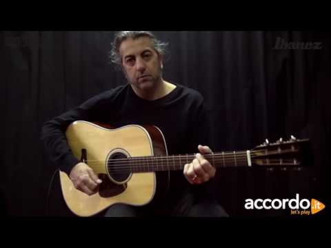 Migliora i tuoi accompagnamenti: Superstition - Stevie Wonder su chitarra acustica