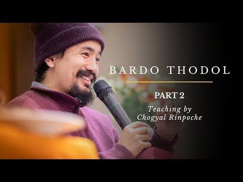 How The Mind Leaves The Body : The Process of Dying | Teaching by Chogyal Rinpoche | Part 2