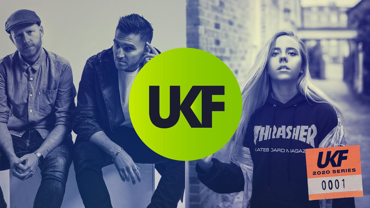 Technimatic - Lakota (ft. A Little Sound)