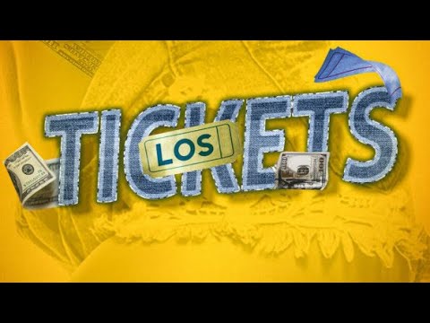 Los tickets -chimbala x dcs letras
