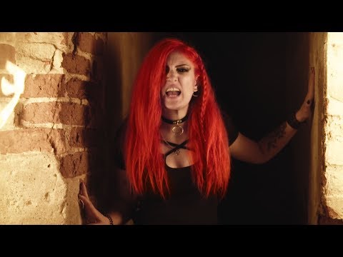 Fallcie - Where The Journey Ends (Official Music Video)