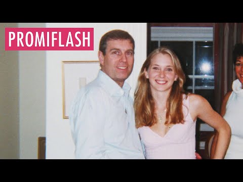 Video Thumbnail: Virginia Giuffres Nachlass setzt Ex-Prinz Andrew unter Druck