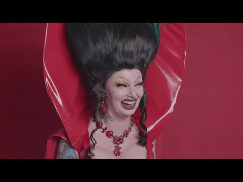 Meet Our Monster: Sigourney Beaver