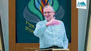 שיעור כללי – מסכת פסחים | הרב משה ליכטנשטיין | אביזרייהיו דעבודה זרה (ישיבת הר עציון) - התמונה מוצגת ישירות מתוך אתר האינטרנט יוטיוב. זכויות היוצרים בתמונה שייכות ליוצרה. קישור קרדיט למקור התוכן נמצא בתוך דף הסרטון