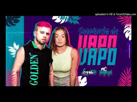DJ LORRAN E MC INGRYD - VEM ME SATISFAZER (EXCLUSIVA)