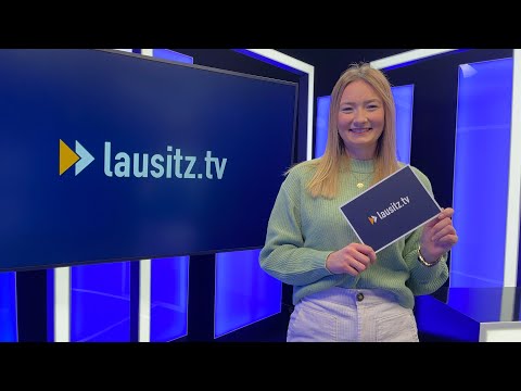 lausitz.tv am Donnerstag - die Sendung vom 16.02.23