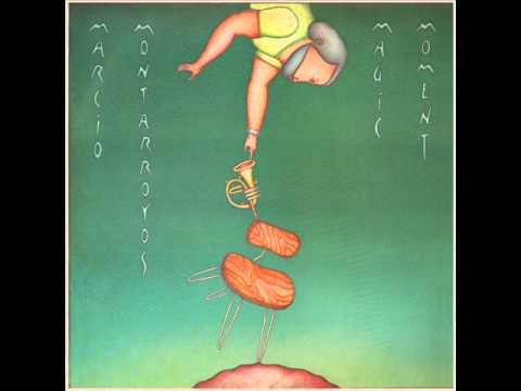 Marcio Montarroyos - In What Direction Are You Headed