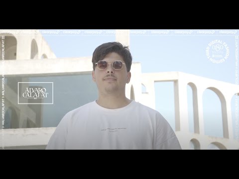 ÁLVARO CALAFAT - Q&A. Oct.21