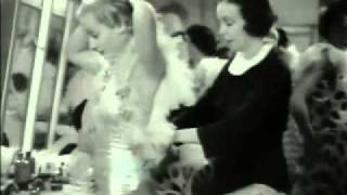 Carole Lombard, The Gay Bride  1934