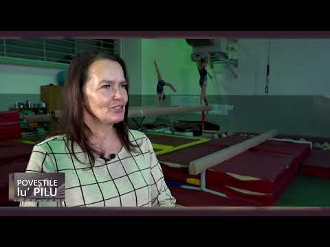 Poveștile lu' Pilu cu Simona Păucă, 4 martie 2022